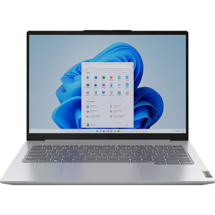 Ноутбук LENOVO ThinkBook 14-G6 Arctic Grey (21KG006FRA)