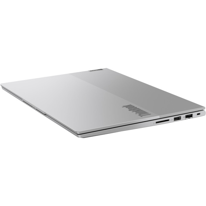 В інтернет магазині Ноутбук LENOVO ThinkBook 14-G6 Arctic Grey (21KG006FRA)