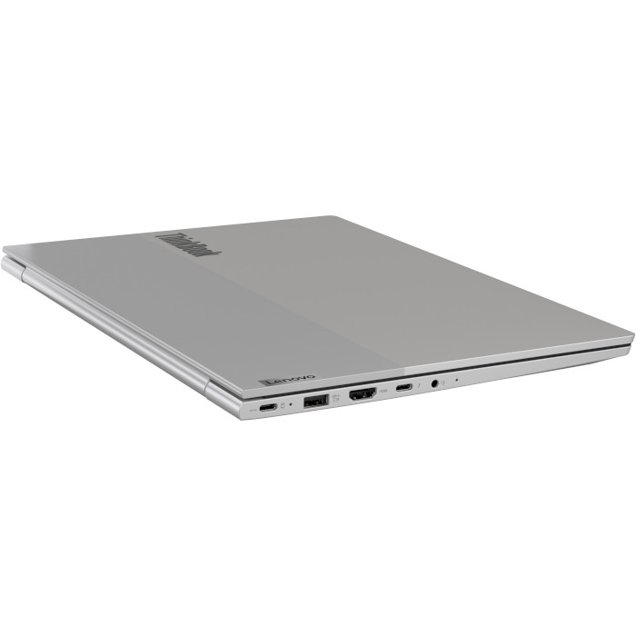 В Україні Ноутбук LENOVO ThinkBook 14-G6 Arctic Grey (21KG006FRA)