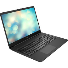 Ноутбук HP 15s-fq5037ua Matte Black (9G903EA)