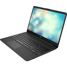 Ноутбук HP 15s-fq5037ua Matte Black (9G903EA)