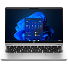 Дніпро купити Ноутбук HP Probook 440-G10 Pike Silver Aluminum (817J6EA)