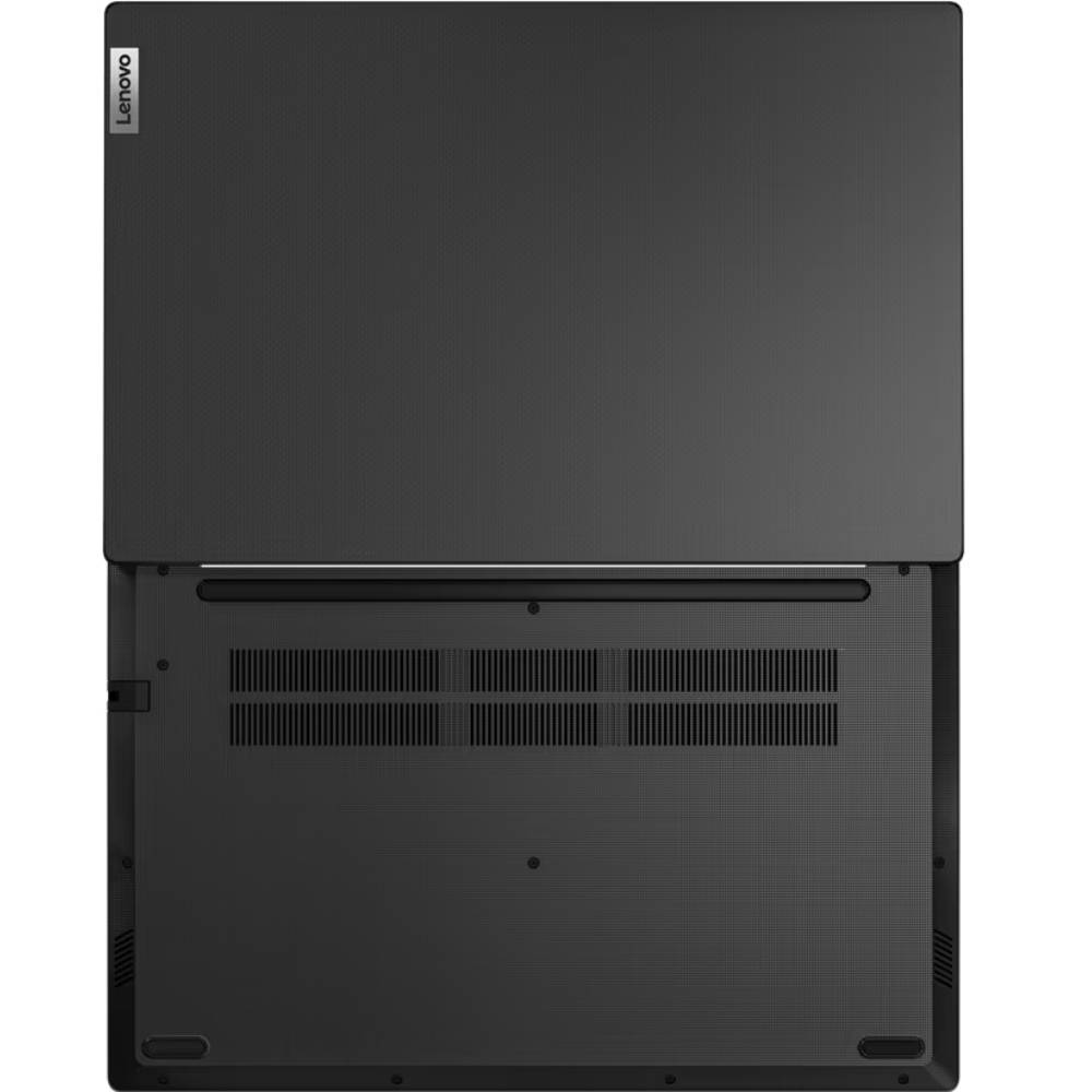 Фото Ноутбук LENOVO V15 G4 IAH Business Black (83FS002DRA)