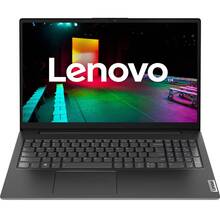 Ноутбук LENOVO V15 G4 IAH Business Black (83FS002GRA)