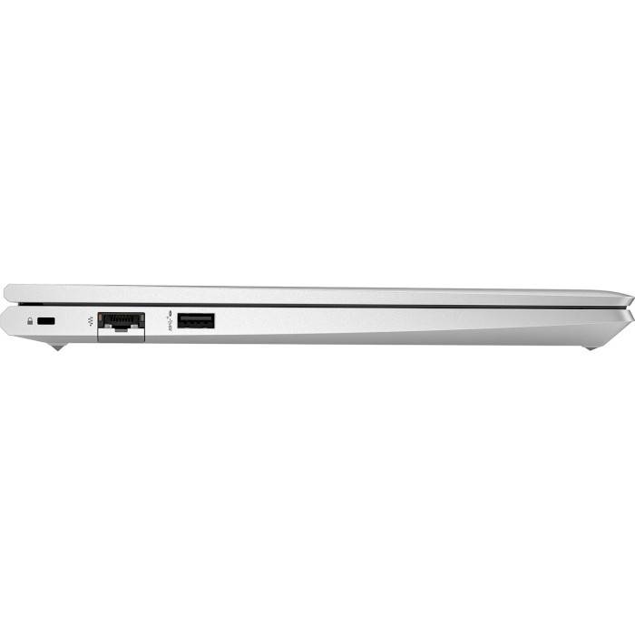 Внешний вид Ноутбук HP Probook 445-G10 Pike Silver Aluminum (816Q3EA)