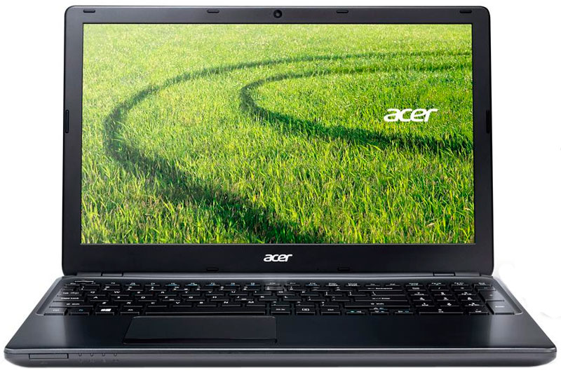 Ноутбук ACER E1-532-35564G50Mnkk (NX.MFVEU.018)