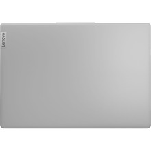 Ноутбук Lenovo IdeaPad Slim 5 16IAH8 Cloud Grey (83BG004SRA)