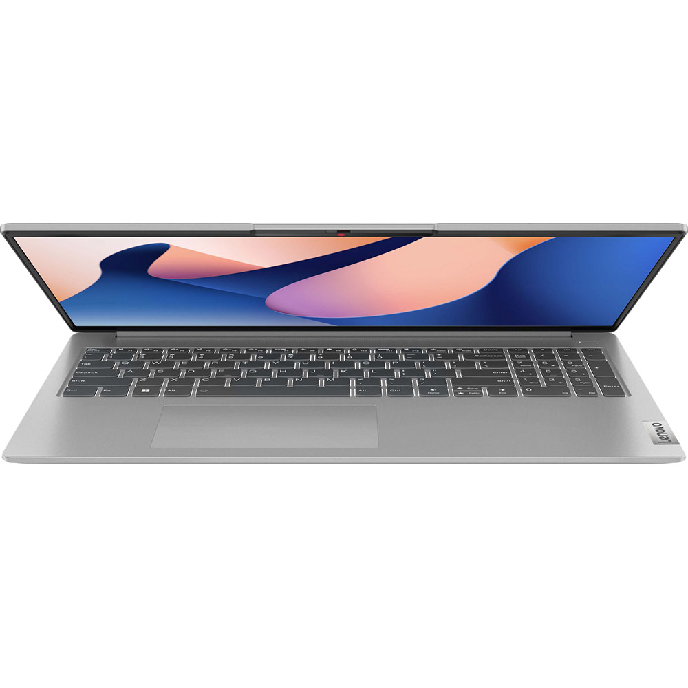 В інтернет магазині Ноутбук Lenovo IdeaPad Slim 5 16IAH8 Cloud Grey (83BG004SRA)