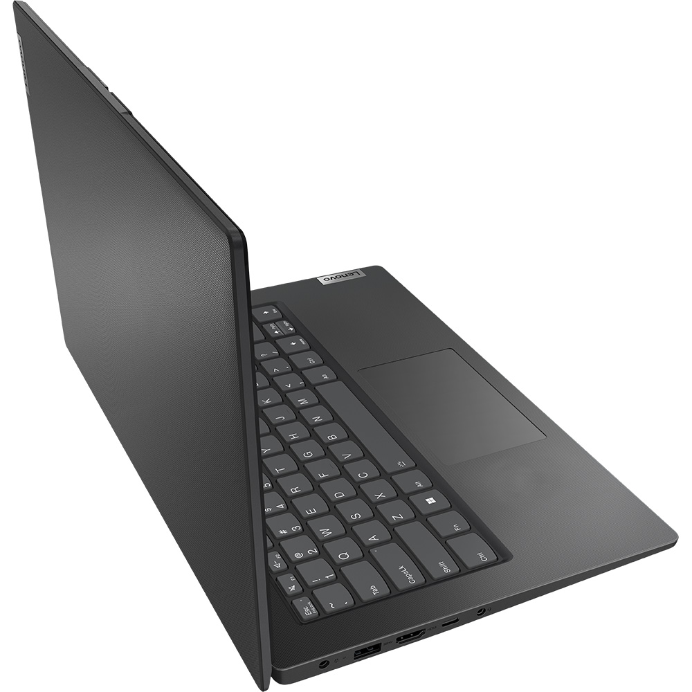 У Фокстрот Ноутбук LENOVO V15 G4 IAH Business Black (83FS002ARA)