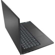 Ноутбук LENOVO V15 G4 IAH Business Black (83FS002ARA)