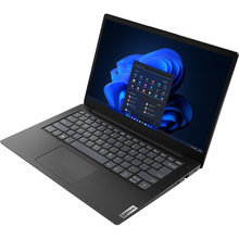 Ноутбук LENOVO V15 G4 IAH Business Black (83FS002ARA)