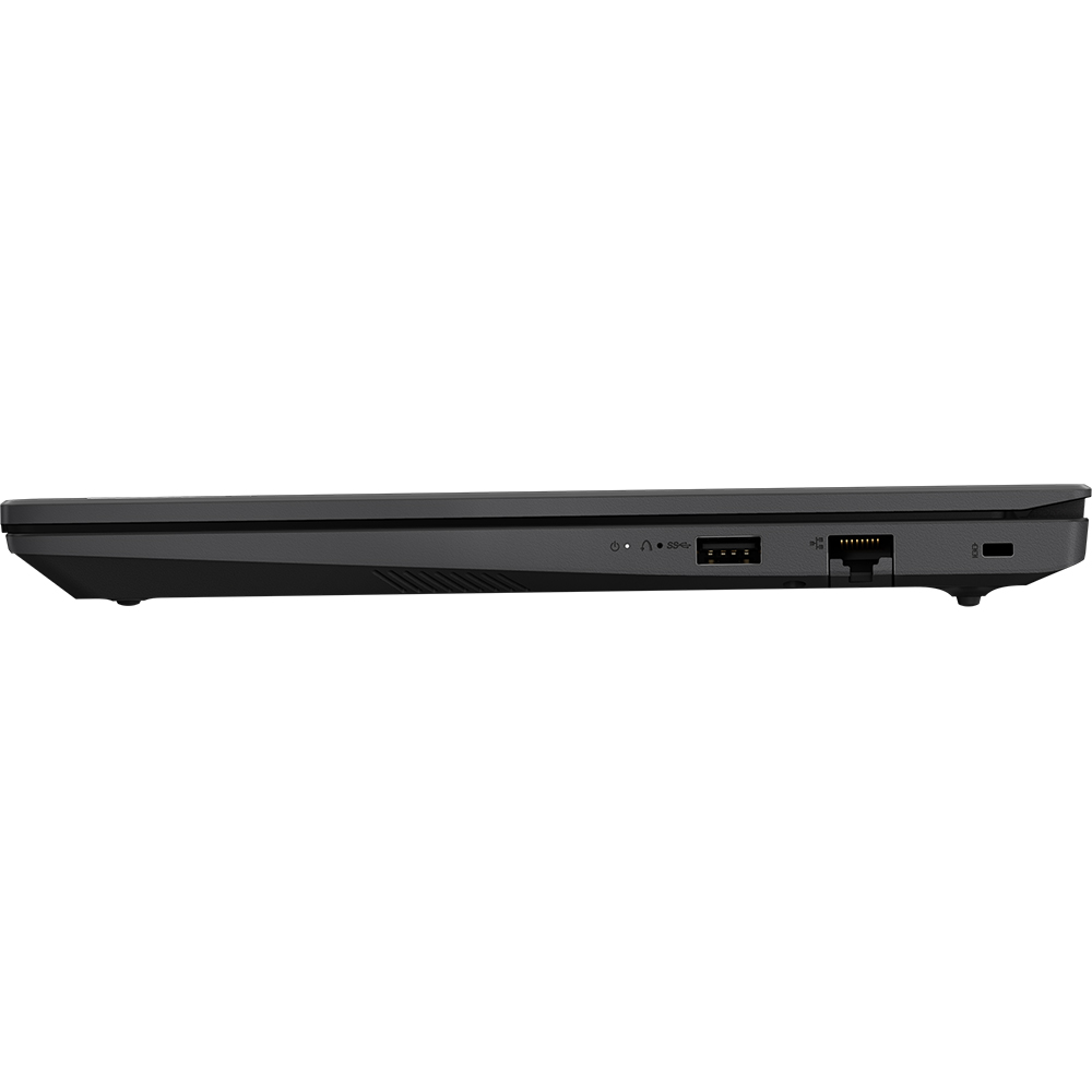 Замовити Ноутбук LENOVO V15 G4 IAH Business Black (83FS002ARA)