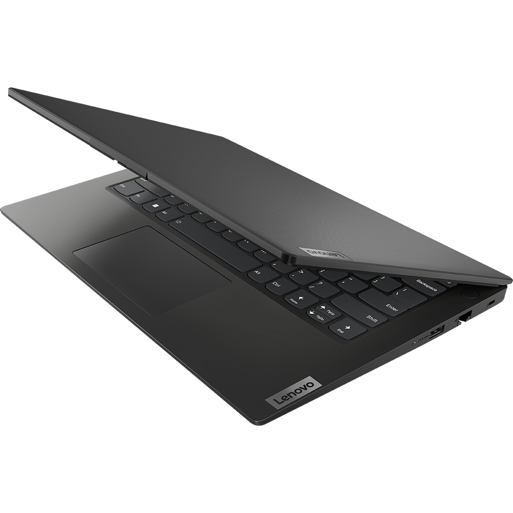 Фото 14 Ноутбук LENOVO V15 G4 IAH Business Black (83FS002ARA)