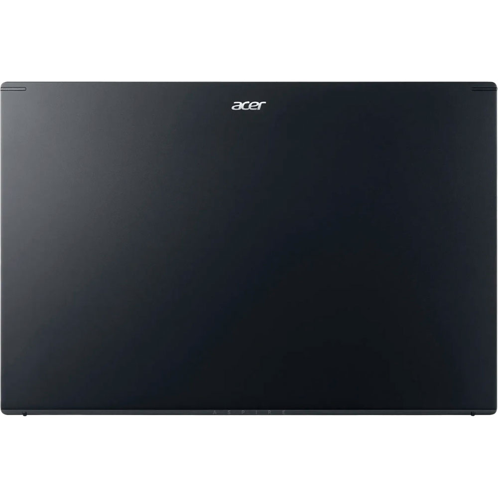 Зовнішній вигляд Ноутбук ACER Aspire 7 A715-76G Black (NH.QN4EU.002)