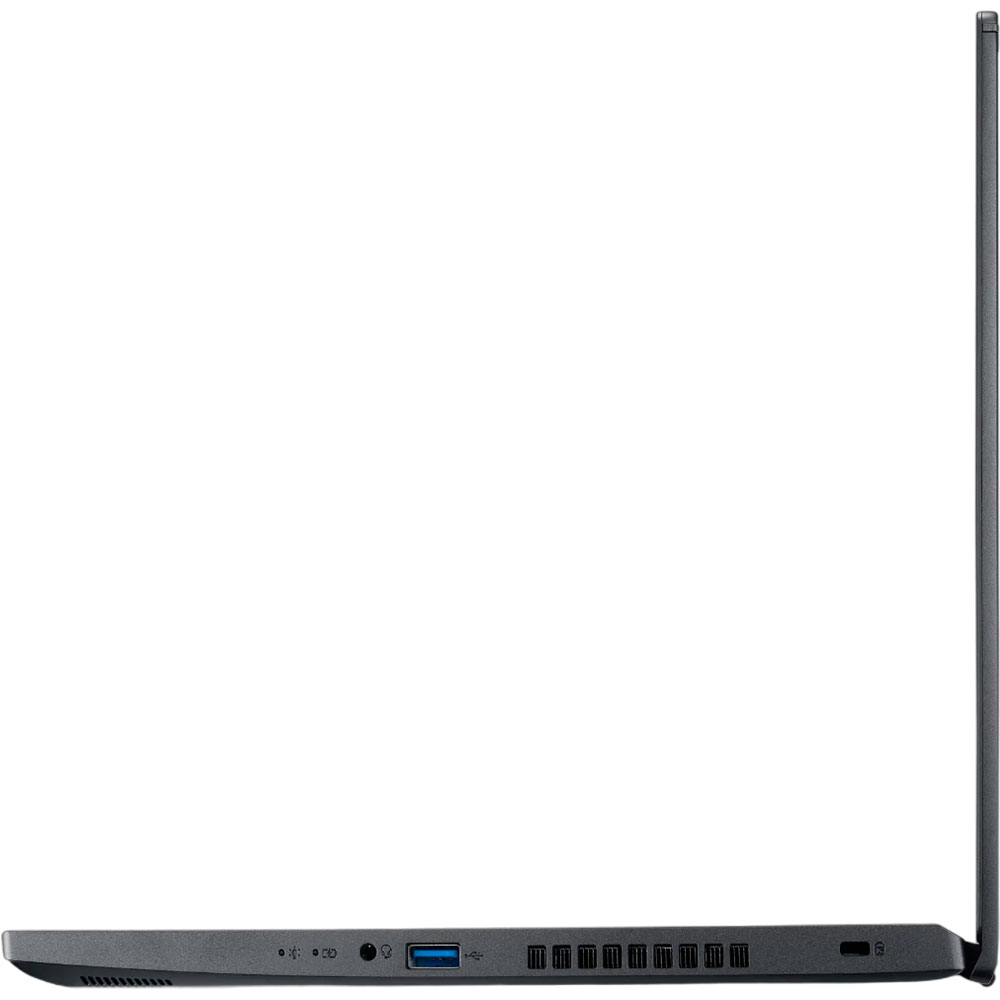 Зображення Ноутбук ACER Aspire 7 A715-76G Black (NH.QN4EU.002)