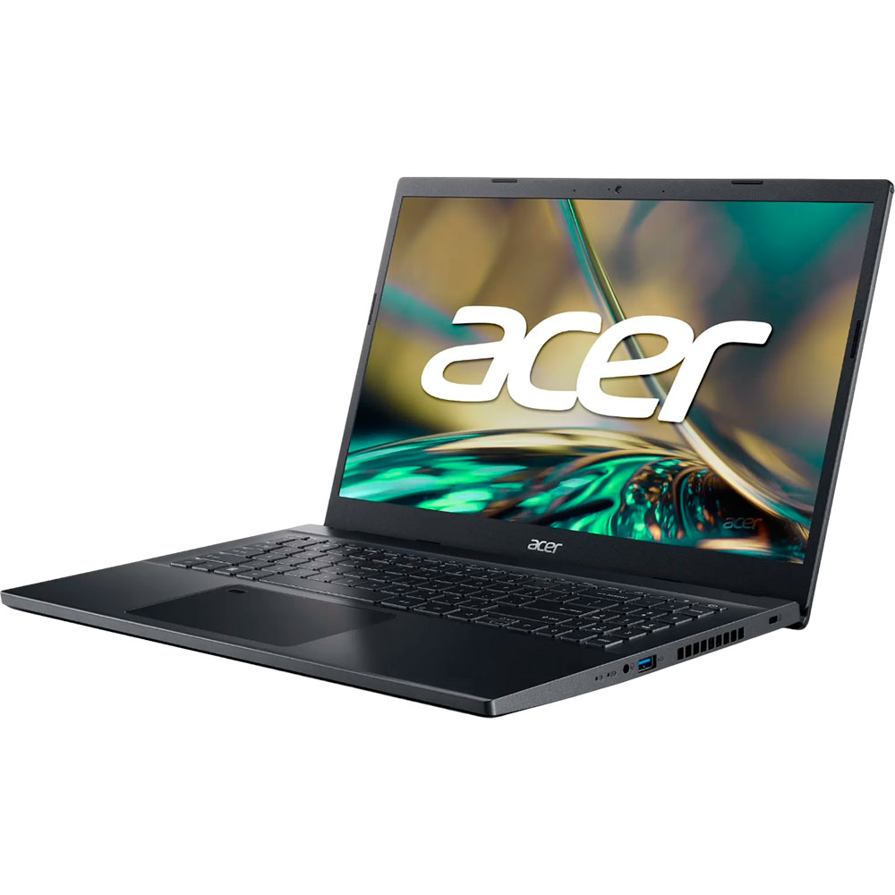 Ноутбук ACER Aspire 7 A715-76G Black (NH.QN4EU.002) Роздільна здатність дисплея 1920 x 1080