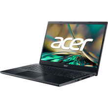 Ноутбук ACER Aspire 7 A715-76G Black (NH.QN4EU.002)