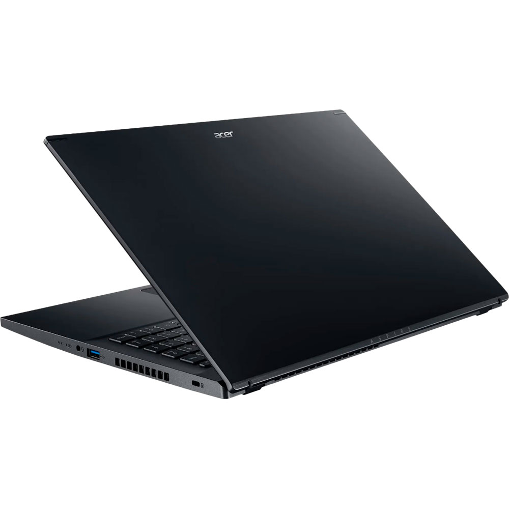 Зображення Ноутбук ACER Aspire 7 A715-76G Black (NH.QN4EU.005)