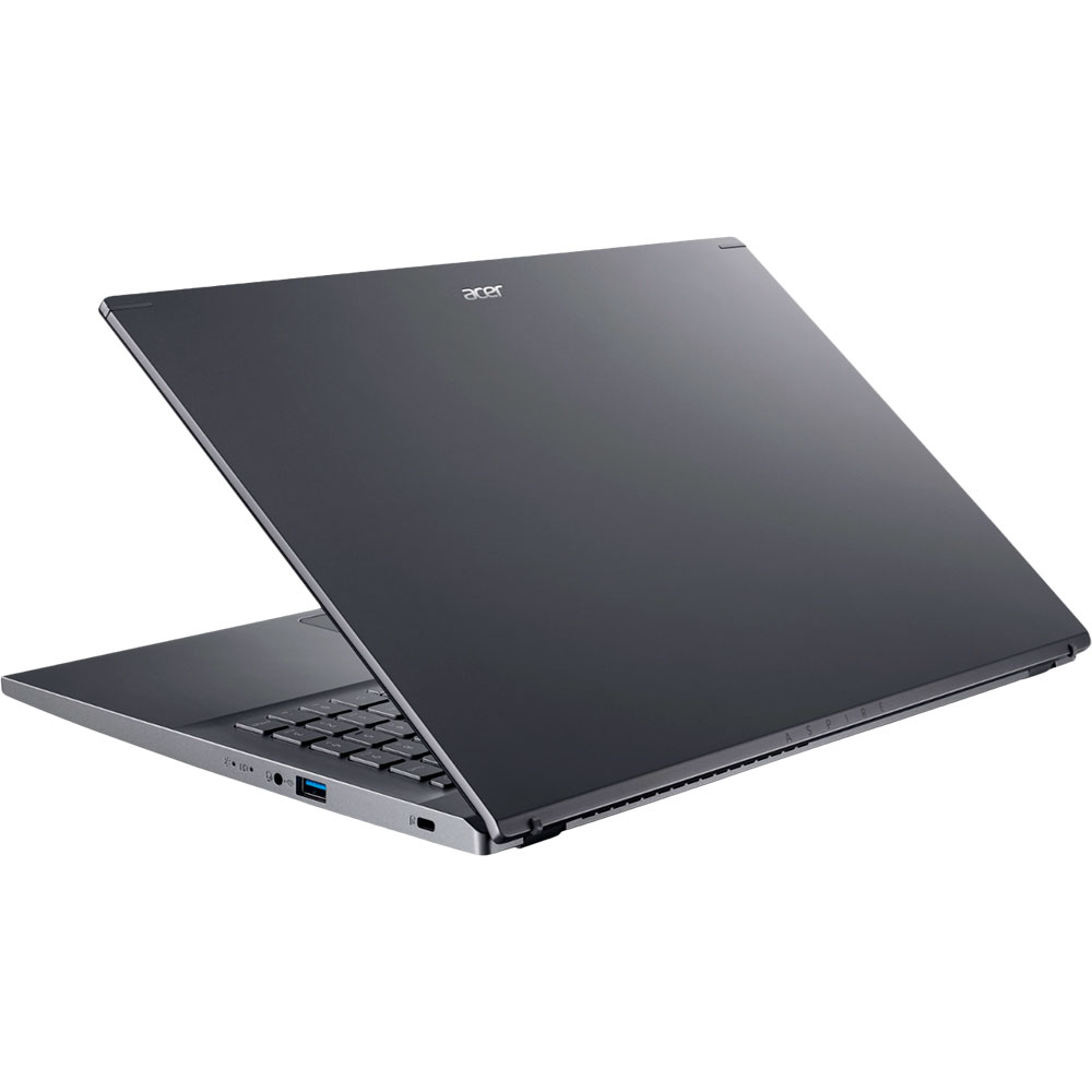 Заказать Ноутбук ACER Aspire 5 A515-57 Grey (NX.KN4EU.00F)