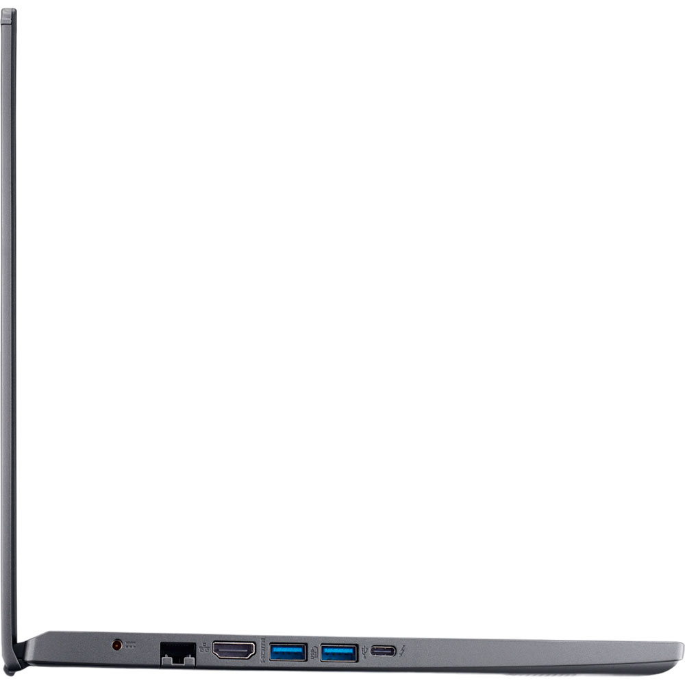 Ноутбук ACER Aspire 5 A515-57 Grey (NX.KN4EU.00F) Частота обновления экрана 60 Гц