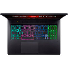 Ноутбук ACER Nitro 17 AN17-41 Black (NH.QL1EU.001)