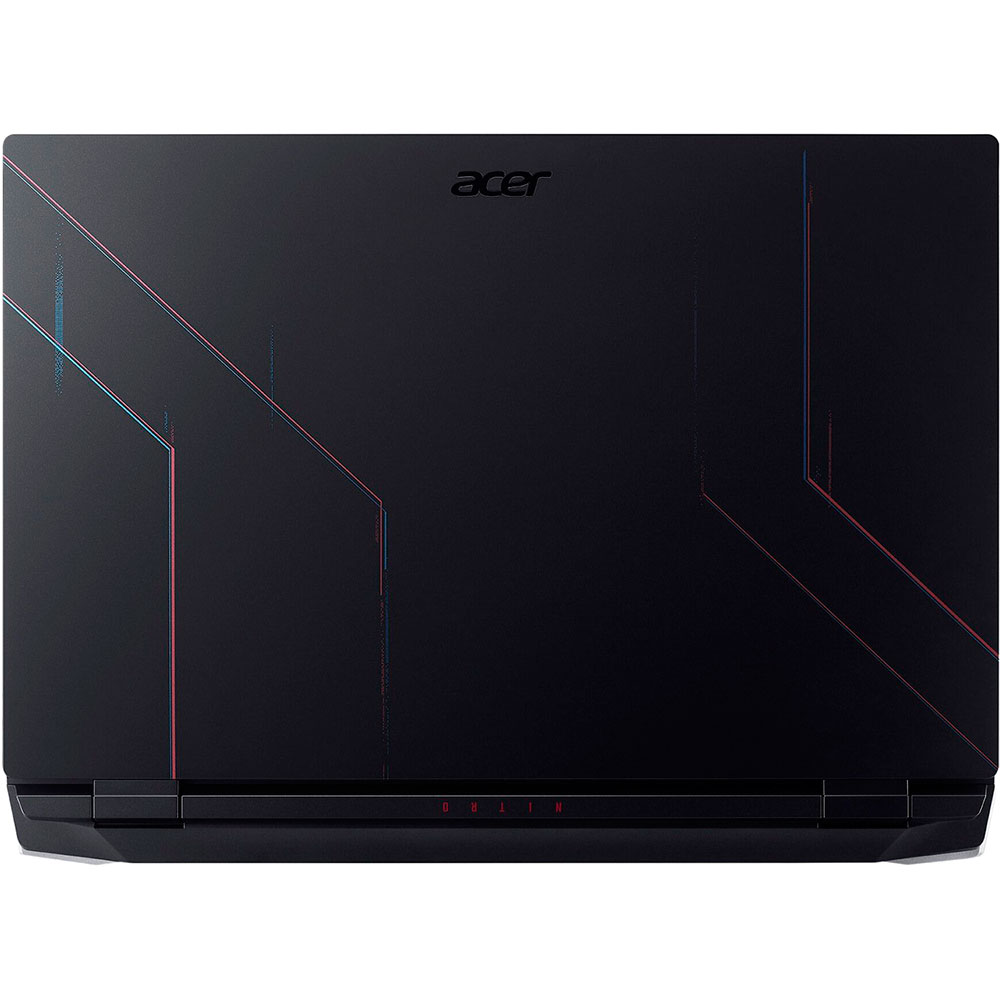 Замовити Ноутбук ACER Nitro 5 AN517-55 Black (NH.QLGEU.005)