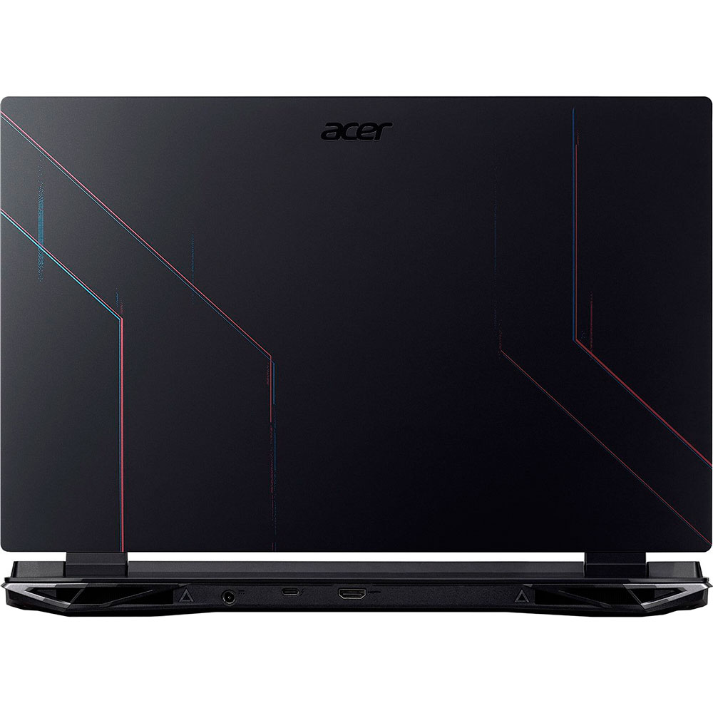 Фото Ноутбук ACER Nitro 5 AN517-55 Black (NH.QLGEU.005)