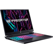 Ноутбук ACER Predator Helios Neo 16 PHN16-71 Black (NH.QLUEU.001)