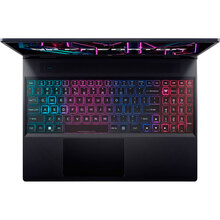 Ноутбук ACER Predator Helios Neo 16 PHN16-71 Black (NH.QLUEU.001)