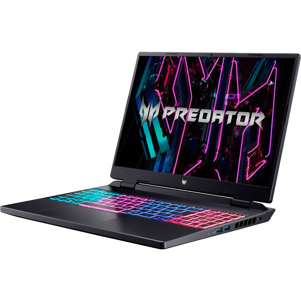 Ноутбук ACER Predator Helios Neo 16 PHN16-71 Black (NH.QLUEU.001) Роздільна здатність дисплея 1920 x 1200