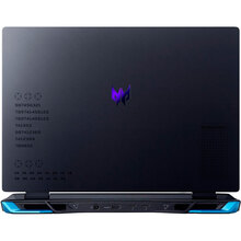 Ноутбук ACER Predator Helios Neo 16 PHN16-71 Black (NH.QLUEU.001)