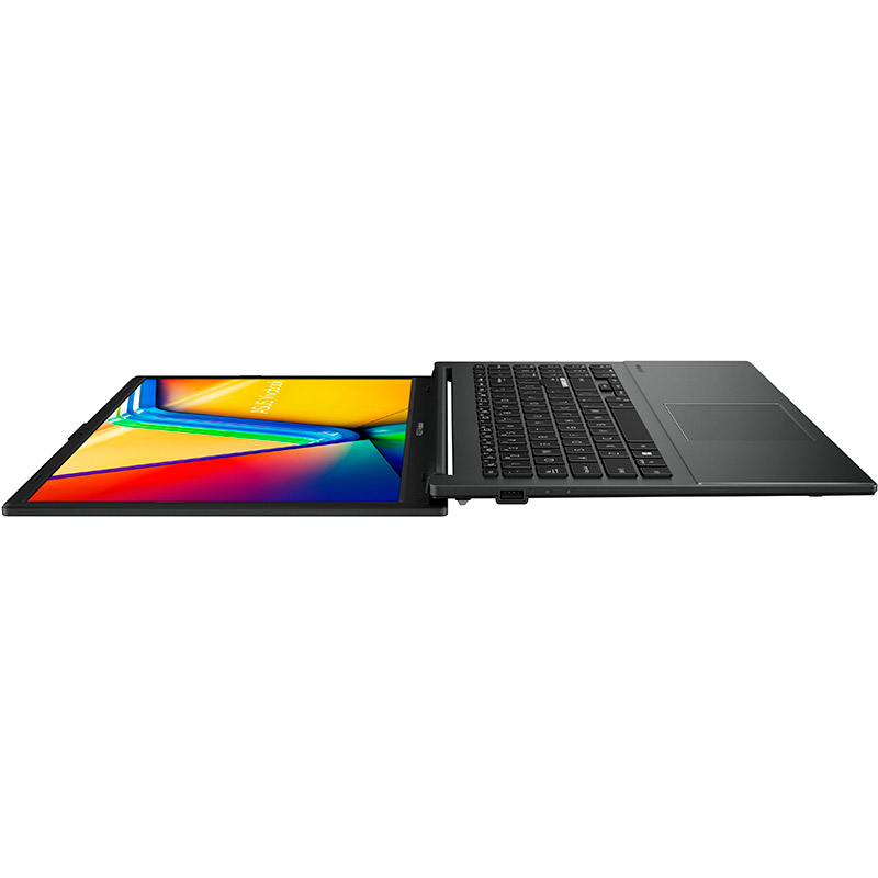 Зображення Ноутбук ASUS Vivobook Go 15 E1504FA-BQ886 Mixed Black (90NB0ZR2-M01F60)