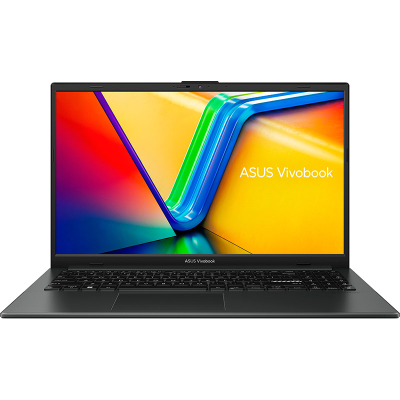 Ноутбук ASUS Vivobook Go 15 E1504FA-BQ886 Mixed Black (90NB0ZR2-M01F60)