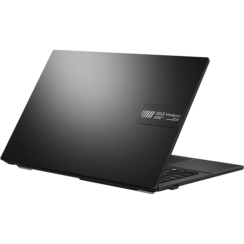 В Україні Ноутбук ASUS Vivobook Go 15 E1504FA-BQ886 Mixed Black (90NB0ZR2-M01F60)