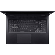 Ноутбук ACER Nitro 17 AN17-71 Black (NH.QJGEU.001)