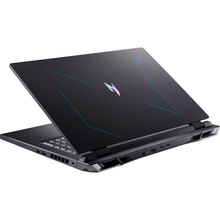 Ноутбук ACER Nitro 17 AN17-71 Black (NH.QJGEU.001)