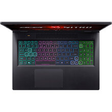 Ноутбук ACER Nitro 17 AN17-71 Black (NH.QJGEU.001)