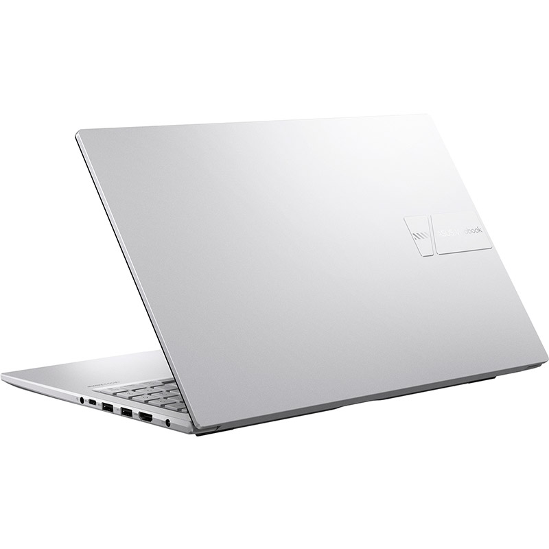 Замовити Ноутбук ASUS Vivobook 15 X1504VA-BQ500 Cool Silver (90NB10J2-M00PJ0)