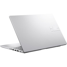 Ноутбук ASUS Vivobook 15 X1504VA-BQ500 Cool Silver (90NB10J2-M00PJ0)