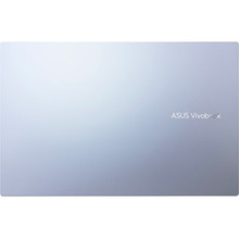 Ноутбук ASUS Vivobook 15 X1504VA-BQ500 Cool Silver (90NB10J2-M00PJ0)