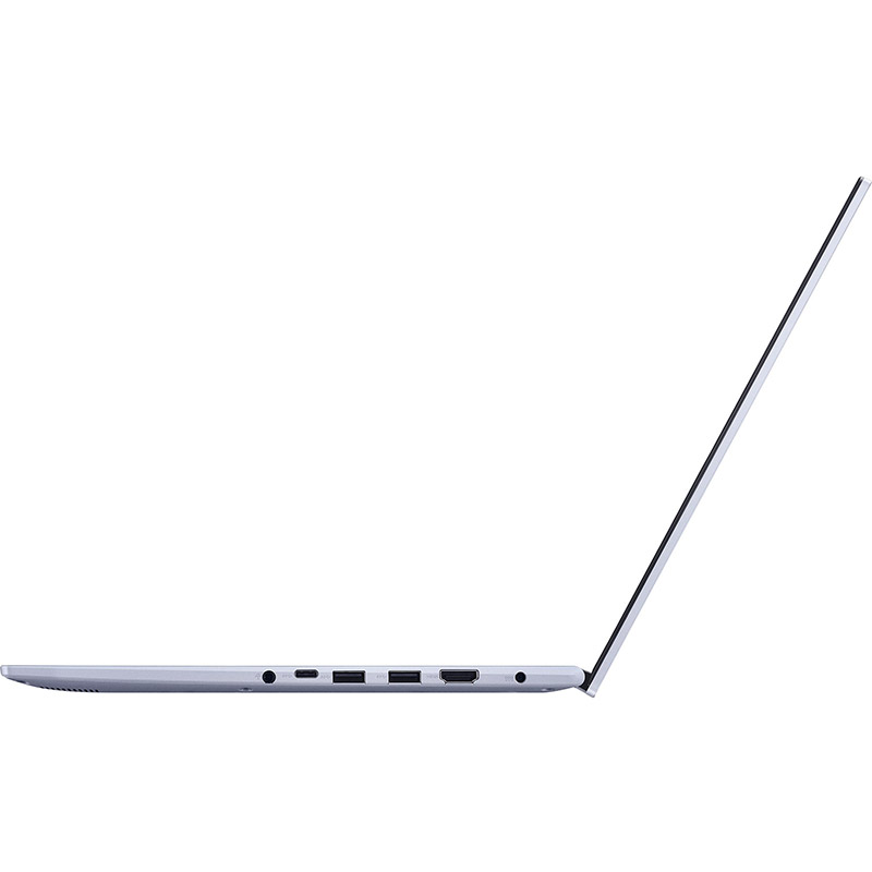 Фото Ноутбук ASUS Vivobook 15 X1504VA-BQ500 Cool Silver (90NB10J2-M00PJ0)