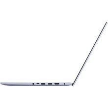 Ноутбук ASUS Vivobook 15 X1504VA-BQ500 Cool Silver (90NB10J2-M00PJ0)