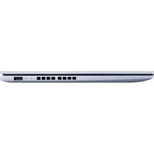 Ноутбук ASUS Vivobook 15 X1504VA-BQ500 Cool Silver (90NB10J2-M00PJ0)