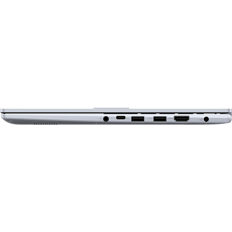 Фото Ноутбук ASUS Vivobook 17 X1704VA-AU210 Cool Silver (90NB10V1-M007V0)