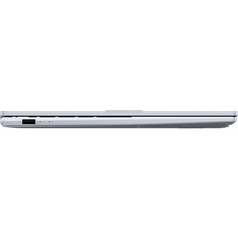 Ноутбук ASUS Vivobook 17 X1704VA-AU210 Cool Silver (90NB10V1-M007V0)