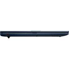 Ноутбук ASUS Vivobook 17 X1704ZA-AU235 Quiet Blue (90NB10F2-M009D0)