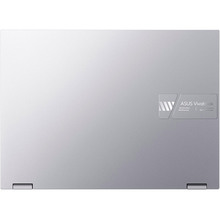 ASUS Vivobook S 14 Flip TP3402VA-LZ202W Cool Silver (90NB10W2-M007C0)