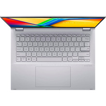 ASUS Vivobook S 14 Flip TP3402VA-LZ202W Cool Silver (90NB10W2-M007C0)