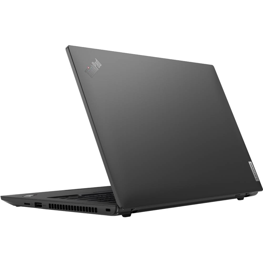 Замовити Ноутбук Lenovo ThinkPad L14 G4 T Thunder Black (21H10072RA)
