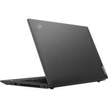 Ноутбук Lenovo ThinkPad L14 G4 T Thunder Black (21H10072RA)